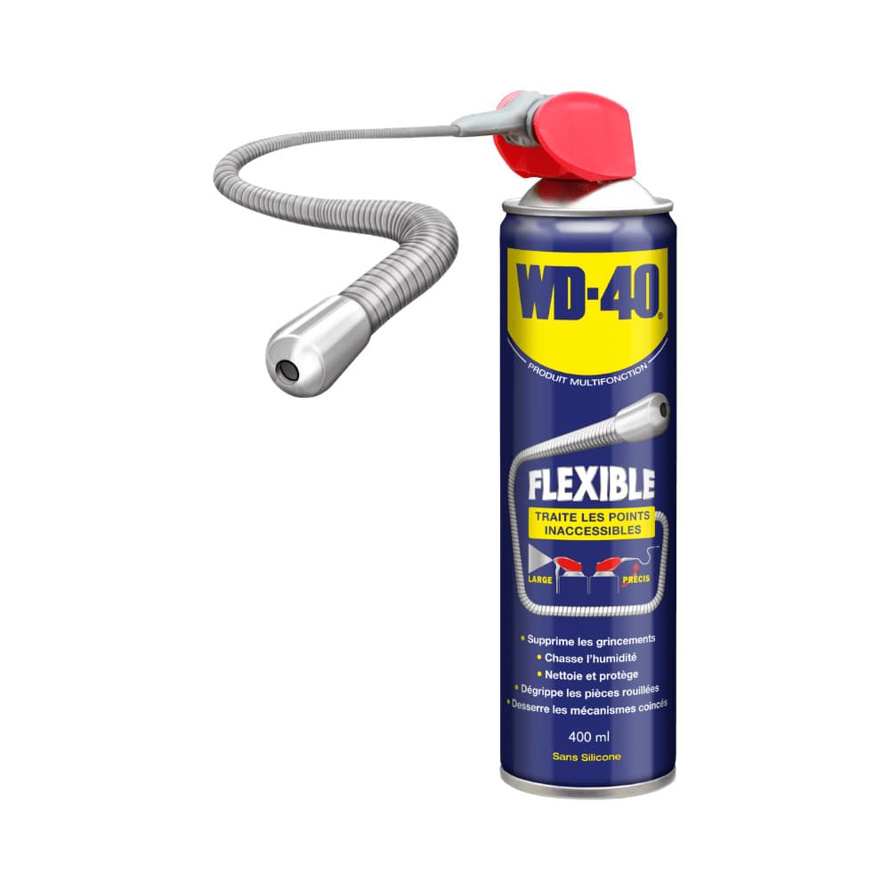 WD-40 Flexible 400ml