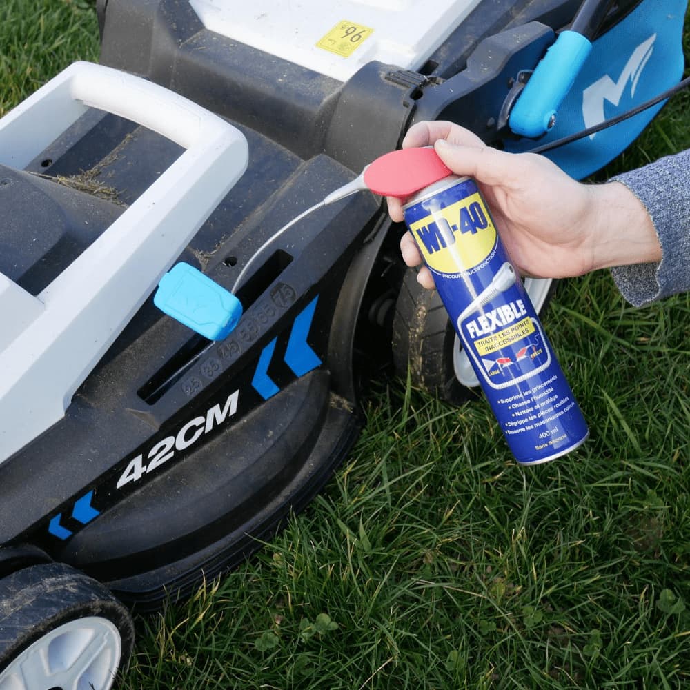 WD-40 Flexible 400ml vue 2