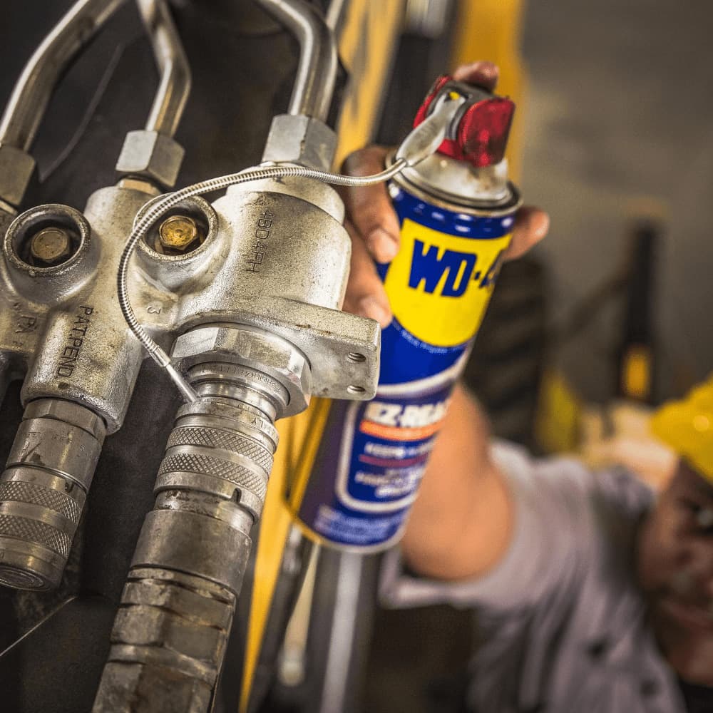 WD-40 Flexible 400ml vue 4
