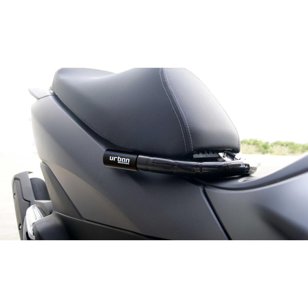 PRACTIC MP Antivol pour Scooter -  VOGE SR1 125 vue 2