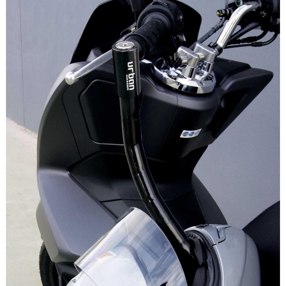 PRACTIC MP Antivol pour Scooter -  VOGE SR1 125 vue 3