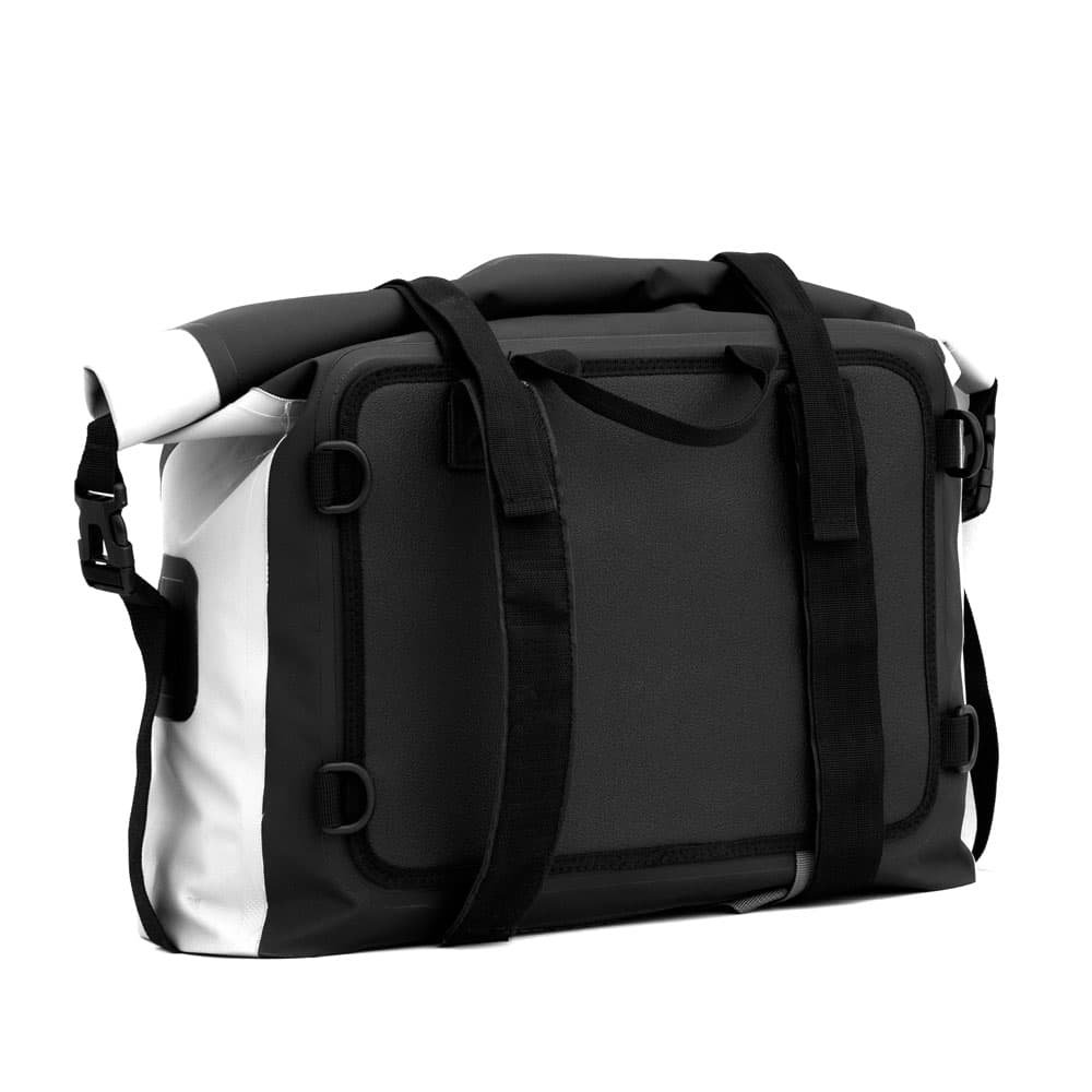 Sacoches cavalières waterproof 15L - Paire vue 2