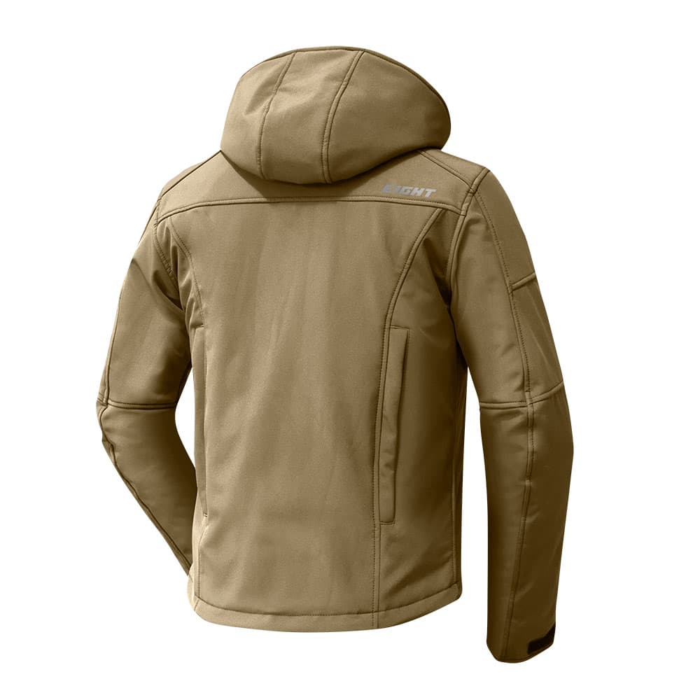 Blouson Homme Cirrus - Sable - Taille S vue 2