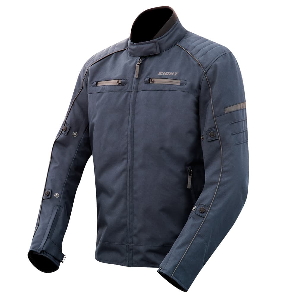 Blouson Homme ALL SEASONS - Bleu - Taille 3XL