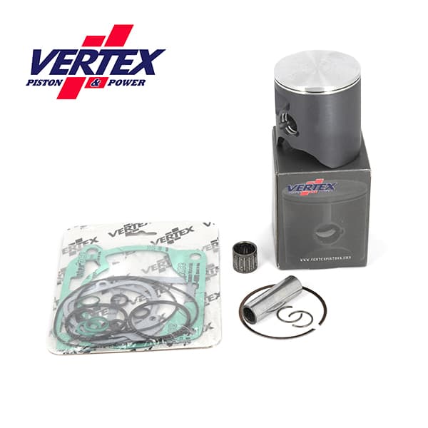 Complete 2 -stroke piston kit - SX 50 - Côte C/D - Ø39.47mm