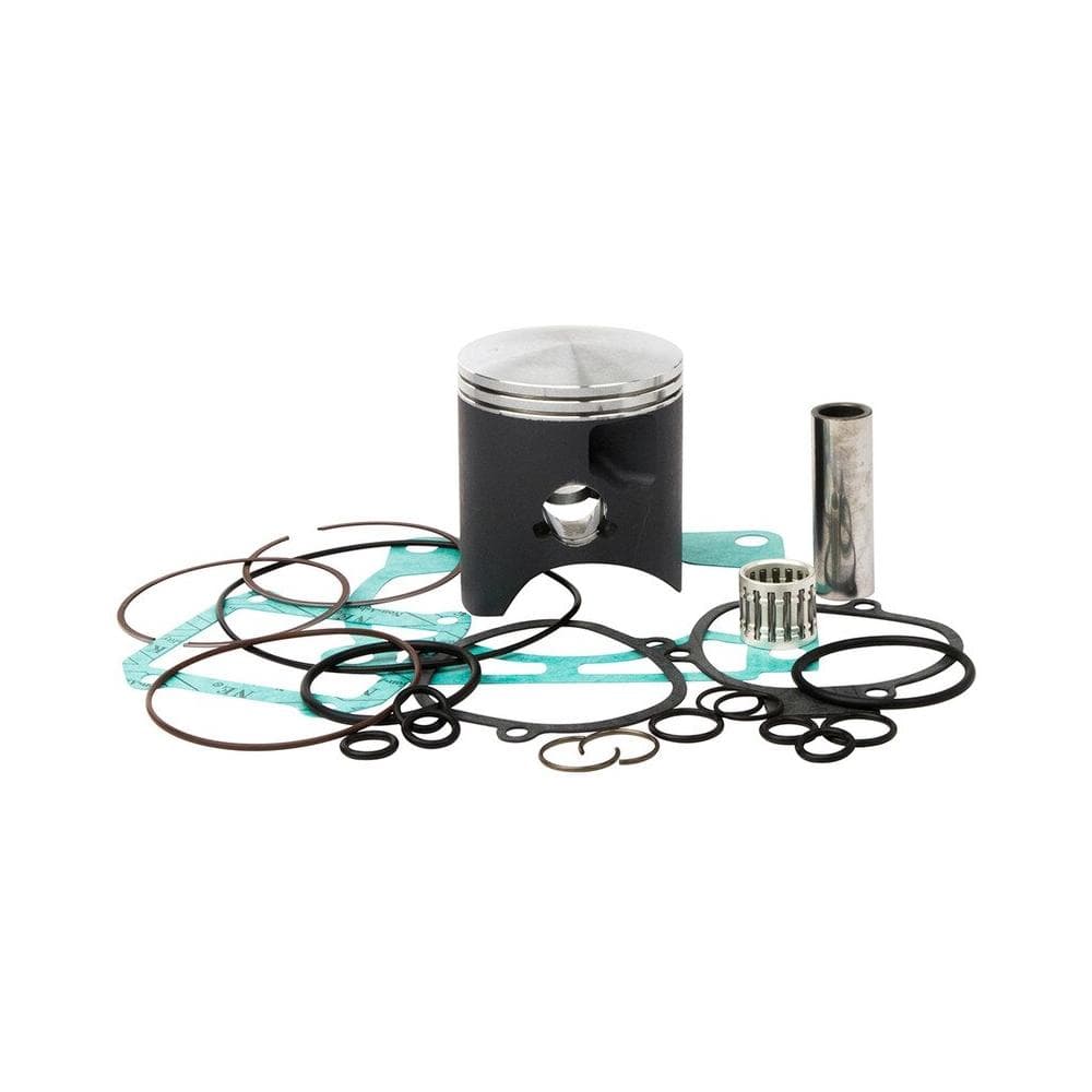 Complete 2 -stroke piston kit - Exc 250 2T - Côte C - Ø66.36mm forged