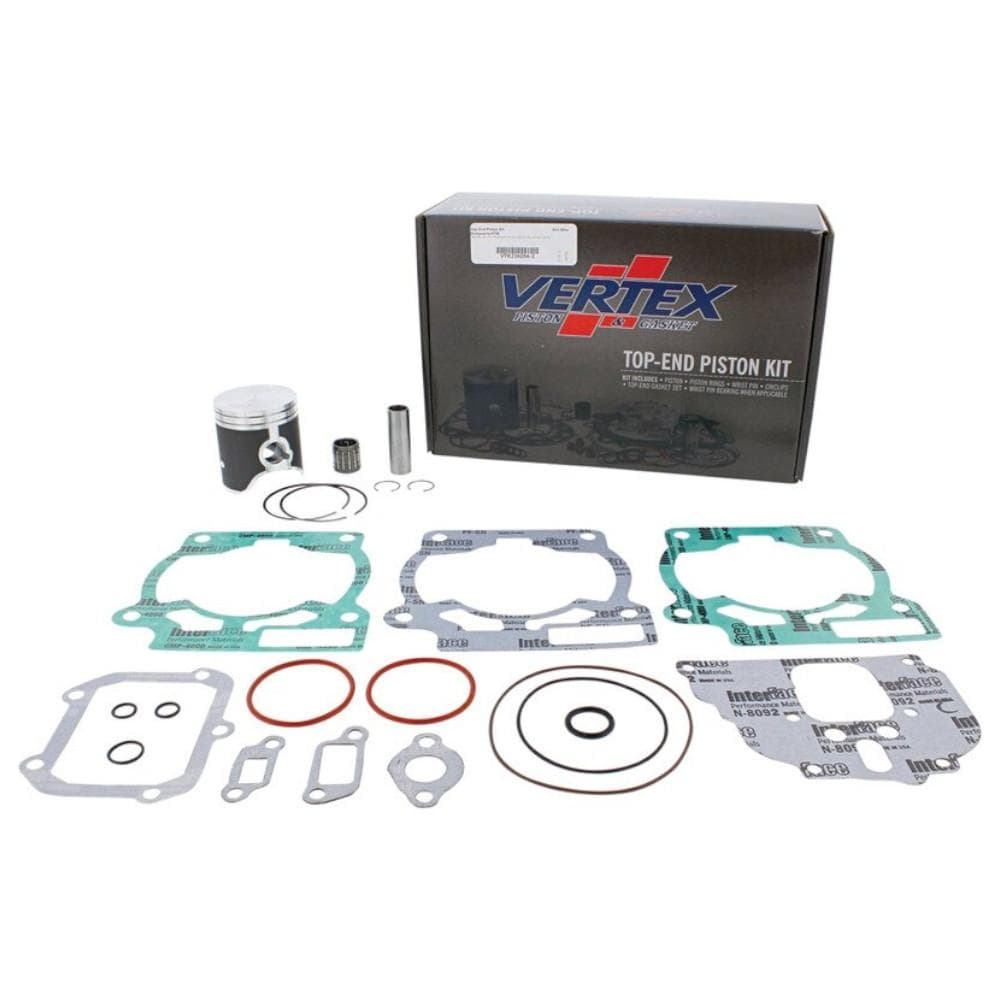 Kit Piston REPLICA 2 Temps - KTM SX 125 07-15 - Cote C Ø 53.96 mm