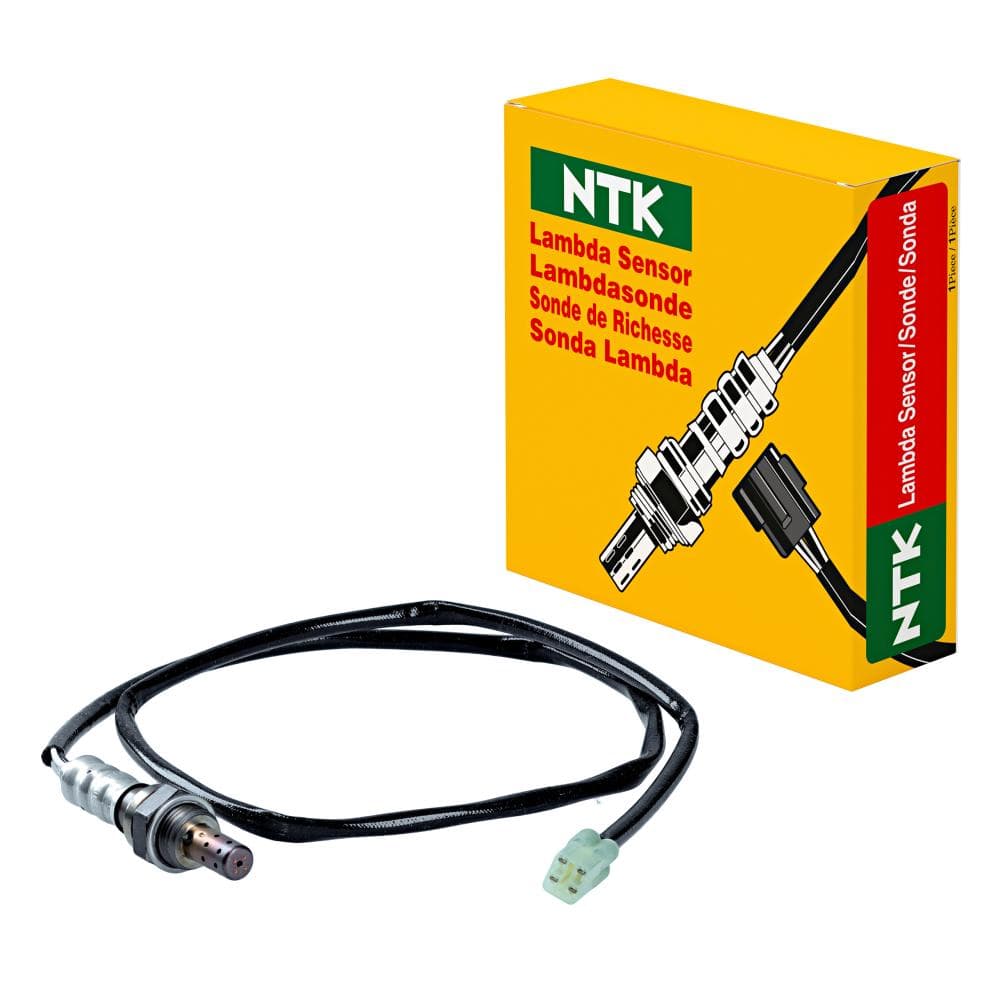 Honda CBF Lambda Sensor