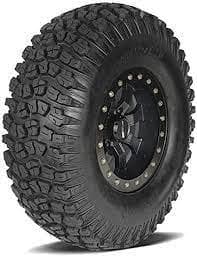 Pneu AT 30 x 10 R 15 63F TL AR33 AFTER SHOCK XD 8PLIS