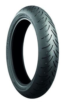120/70-12 51L TL Rear SC R