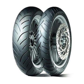 Scooter tire 150/70-14 66S TL SCOOTSMART