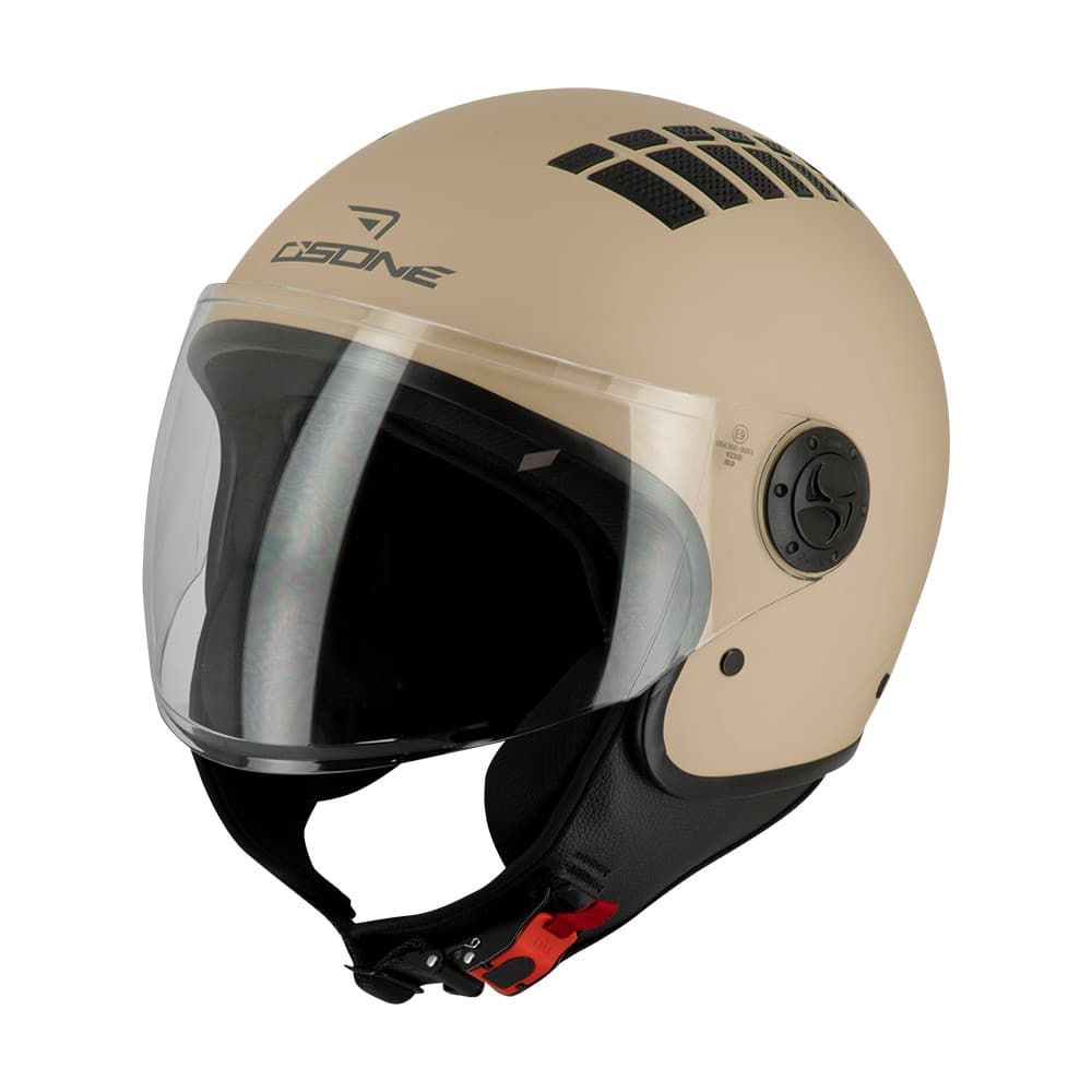 Jet S707 Citizen Sable Mat 2XL