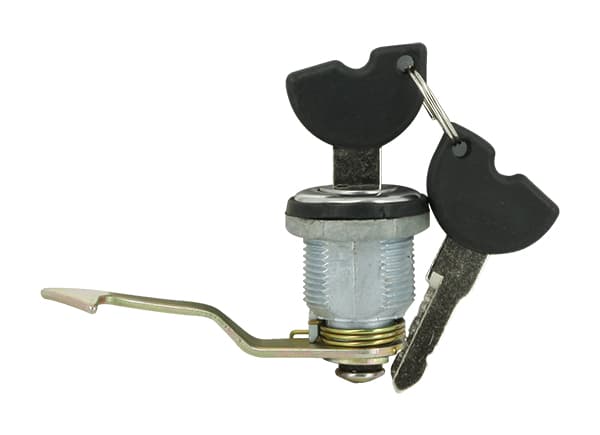Serrure pour Top Case KS28N
