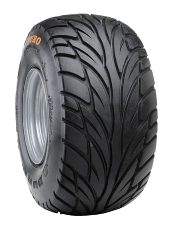 Pneu Quad 22/10x10 DI2020 Route - 2 Plis