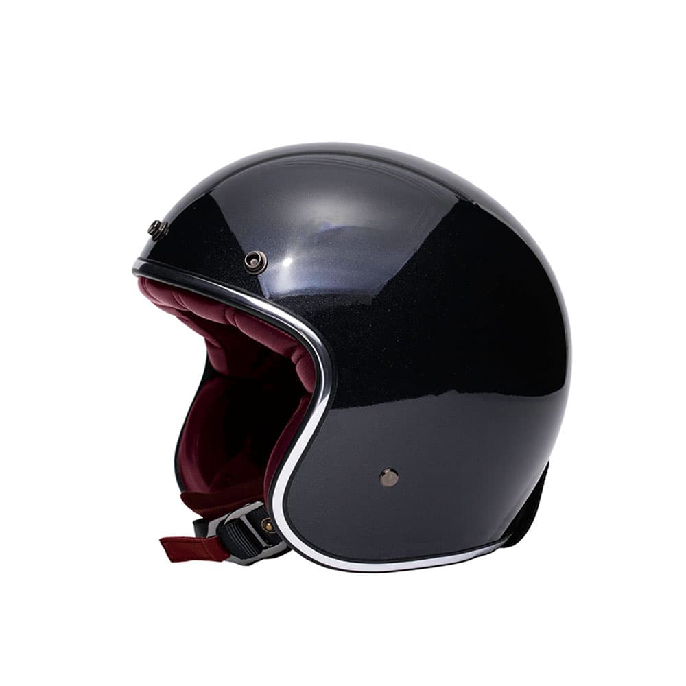THE CLASSIC Noir Rouge XS