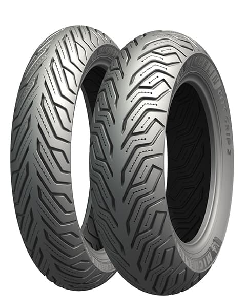 Michelin City Grip 2 140/70-16 m/C 65S TL tire