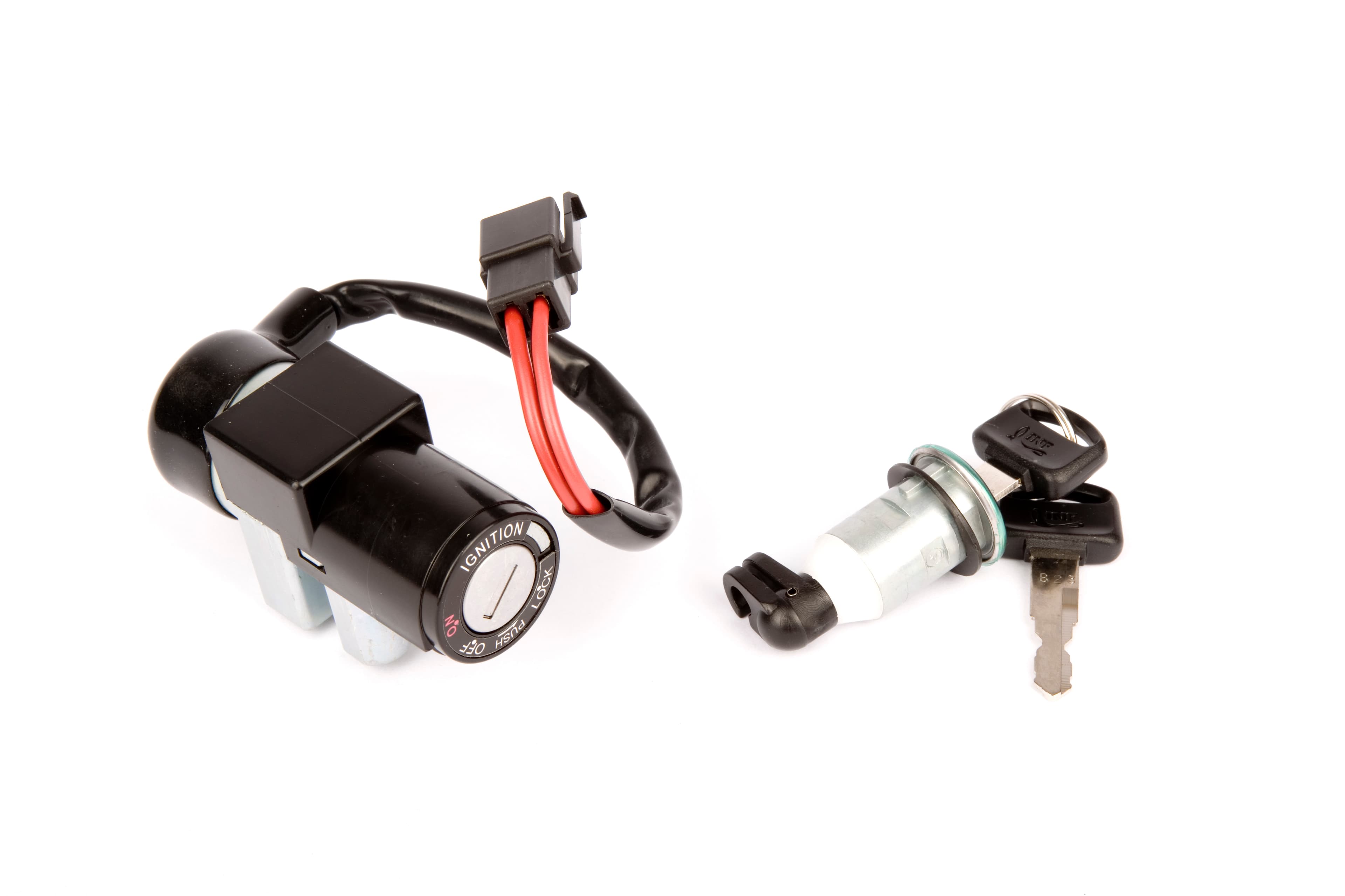 Kit Complet contacteur à clef Honda Sfx 50 cc