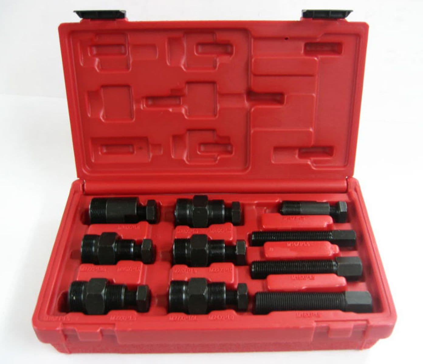 Coffret d'Arraches Volant et Embrayages Scooter 15 Tailles Différentes