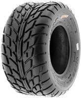 Pneu 20/10-9 6PR A-021
