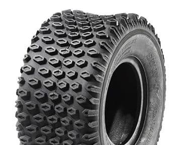 Pneu 19/7-8 A-012